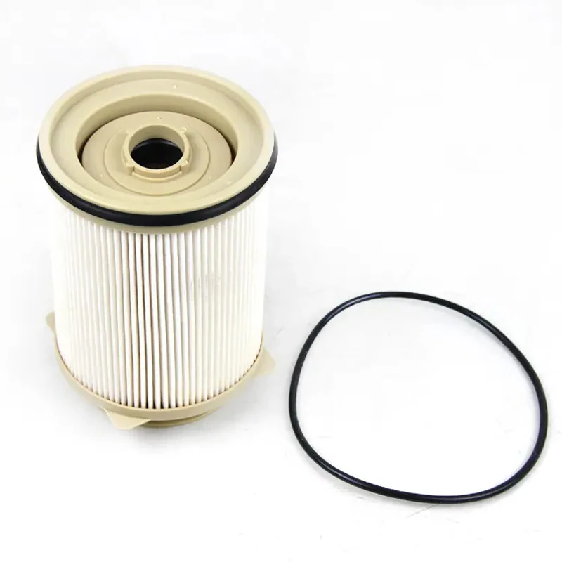 

Fuel Filter 68157291AA for 2010- Dodge Ram 2500 3500 4500 5500 6.7L for Cummins Turbo Diesel Engines Included O-ring