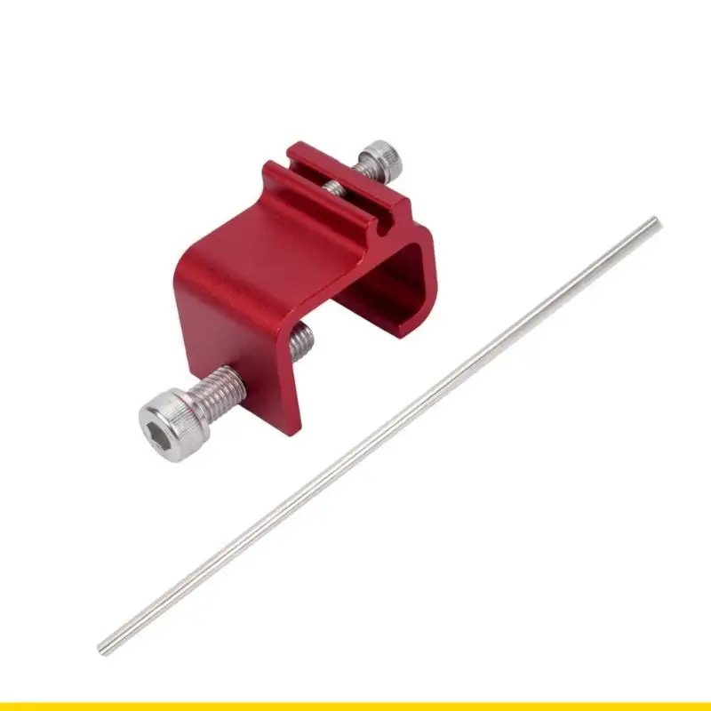 SZCH Easy To Use Chain Calibration Tool For Motorcycle Enthusiasts And Mechanic