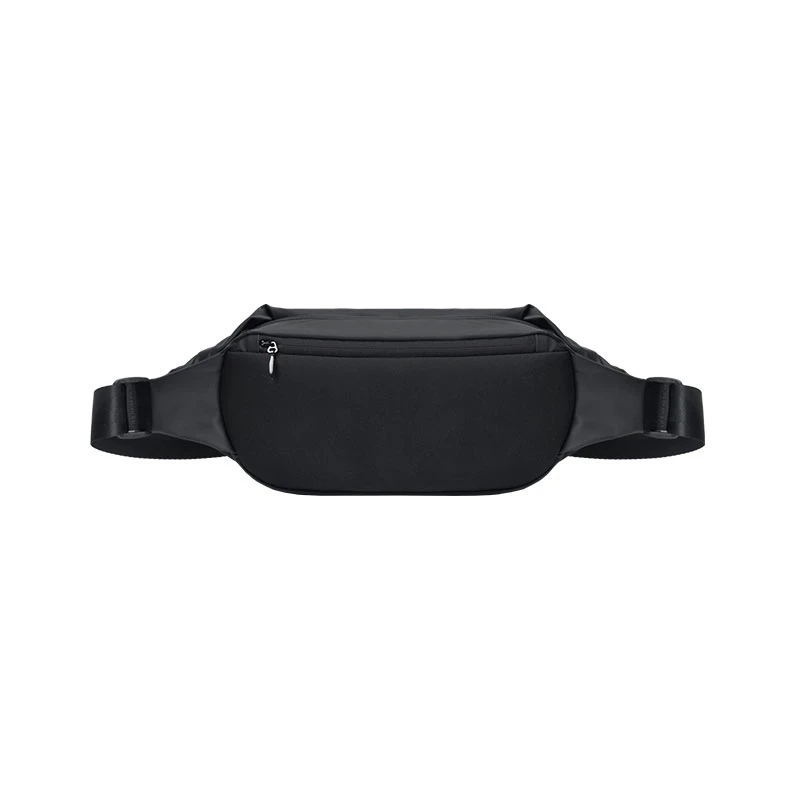 Xiaomi Mijia Backpack Sling Bag Leisure Chest Pack Small Size Shoulder Type Unisex Rucksack Crossbody Bag 2.25L Polyester