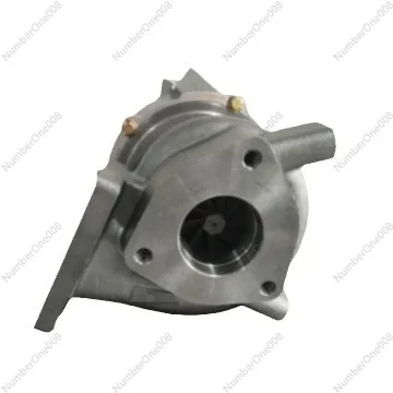 

Turbocharger 17201-E0680 GT2259 Turbocharger