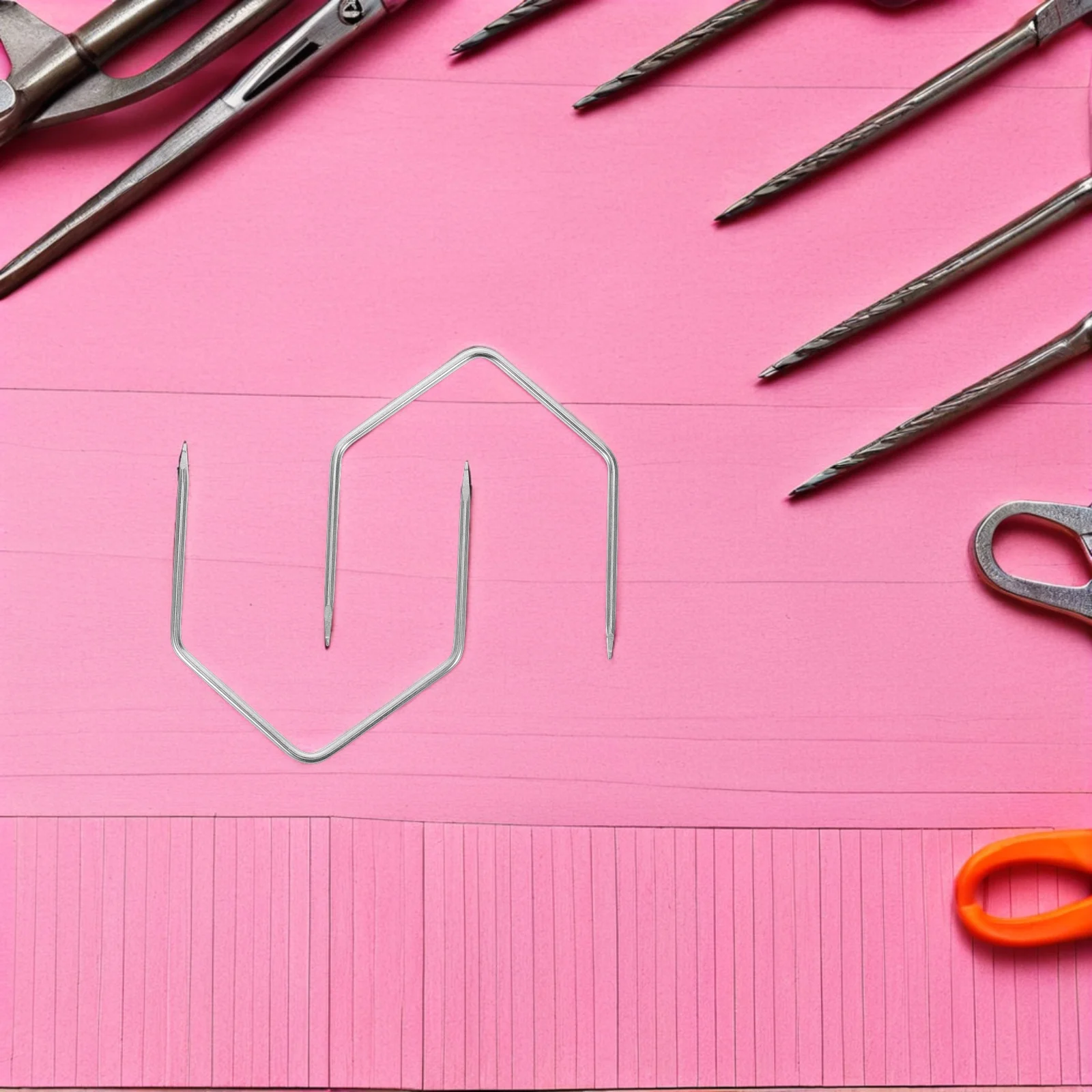 

Universal Car Radio Removal Keys Host Disassembly Tools For Automotive Audio Stereo Cd Dvd Unit Maintenance Fast Efficient