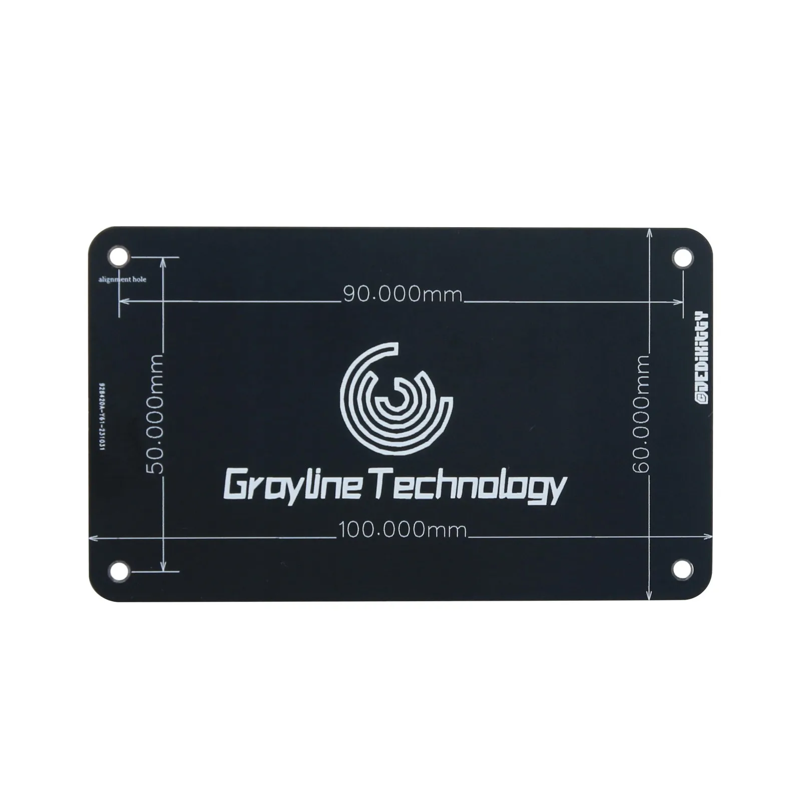 DIY Kit клавиатура с дистанционным управлением для аксессуара для коротковолнового радио YAESU FT-710/891