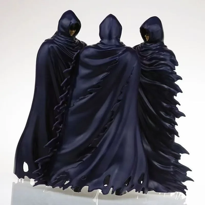 

RH Saint Seiya Myth Cloth 3 Hades Mysterious Cloak Set Surplice Figure Knights of the Zodiac Action Figure Model Toys In Stock