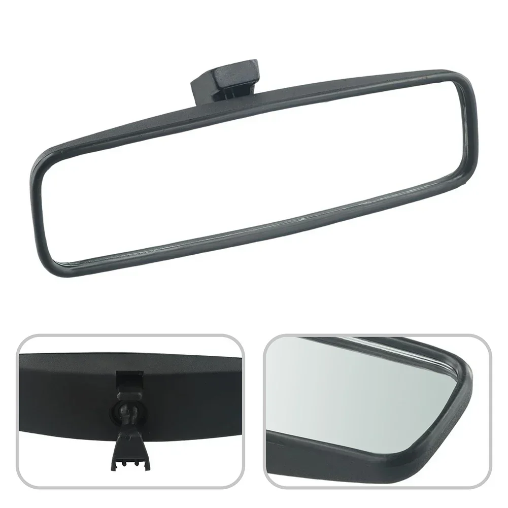 

Car Interior Rearview Mirror For Nissan For Micra For NoteE11 2003-2018 Rear View Center Mirror Back View Looking Glass