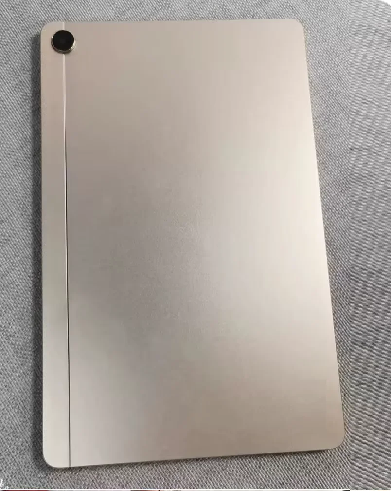 Battery case For Realme Pad RMP2102 RMP2103 2021 Tablet battery back cover