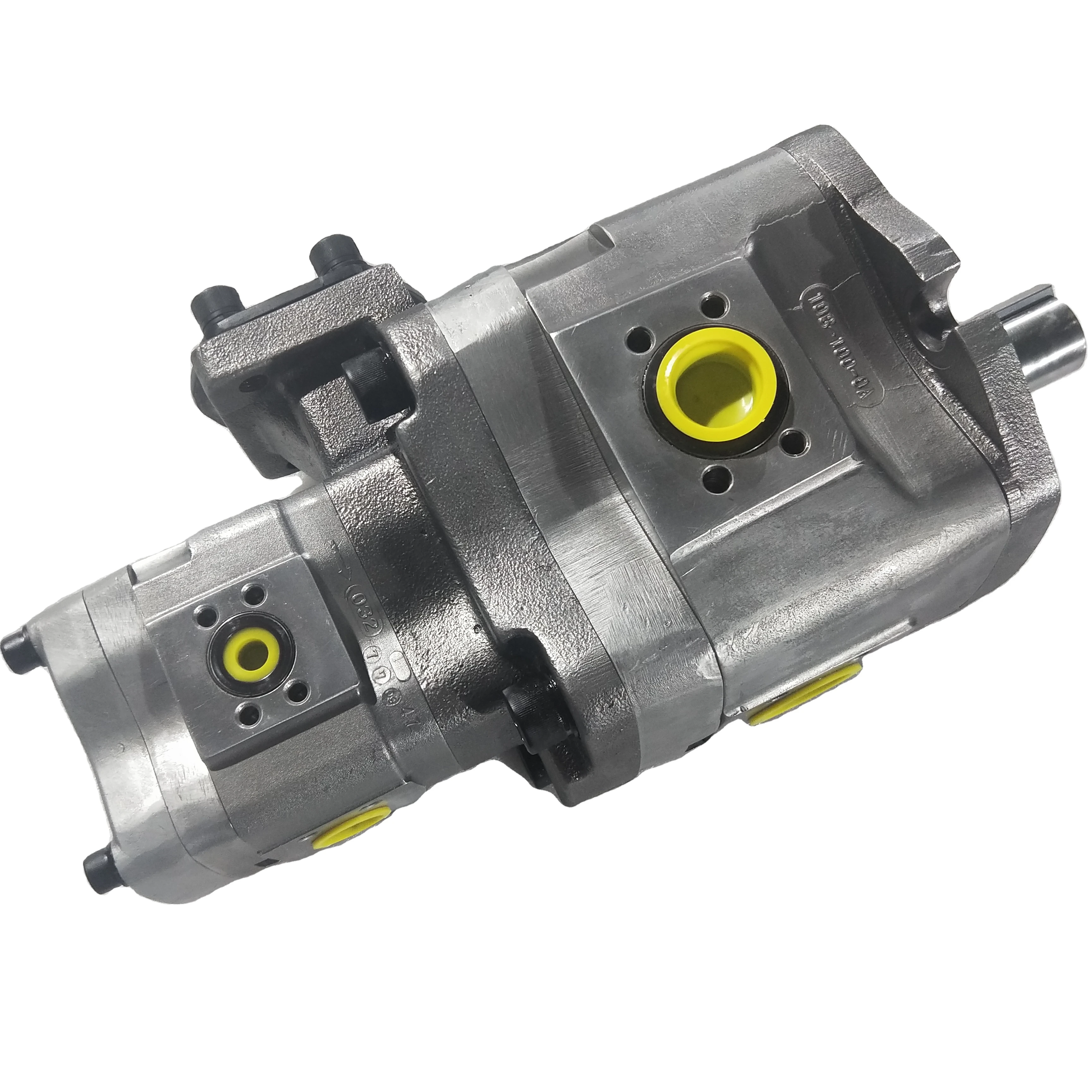 

IPH-22BIPH-23BIPH-24BIPH-25BIPH-26BIPH-33BIPH-34BIPH-35BIPH-36BIPH-45BIPH-46BIPH-55B Double Piston Gear Pump