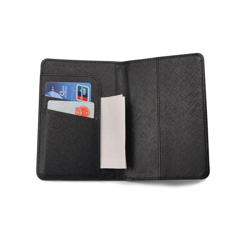 행성 데스 스타 여권 커버 우주 정거장