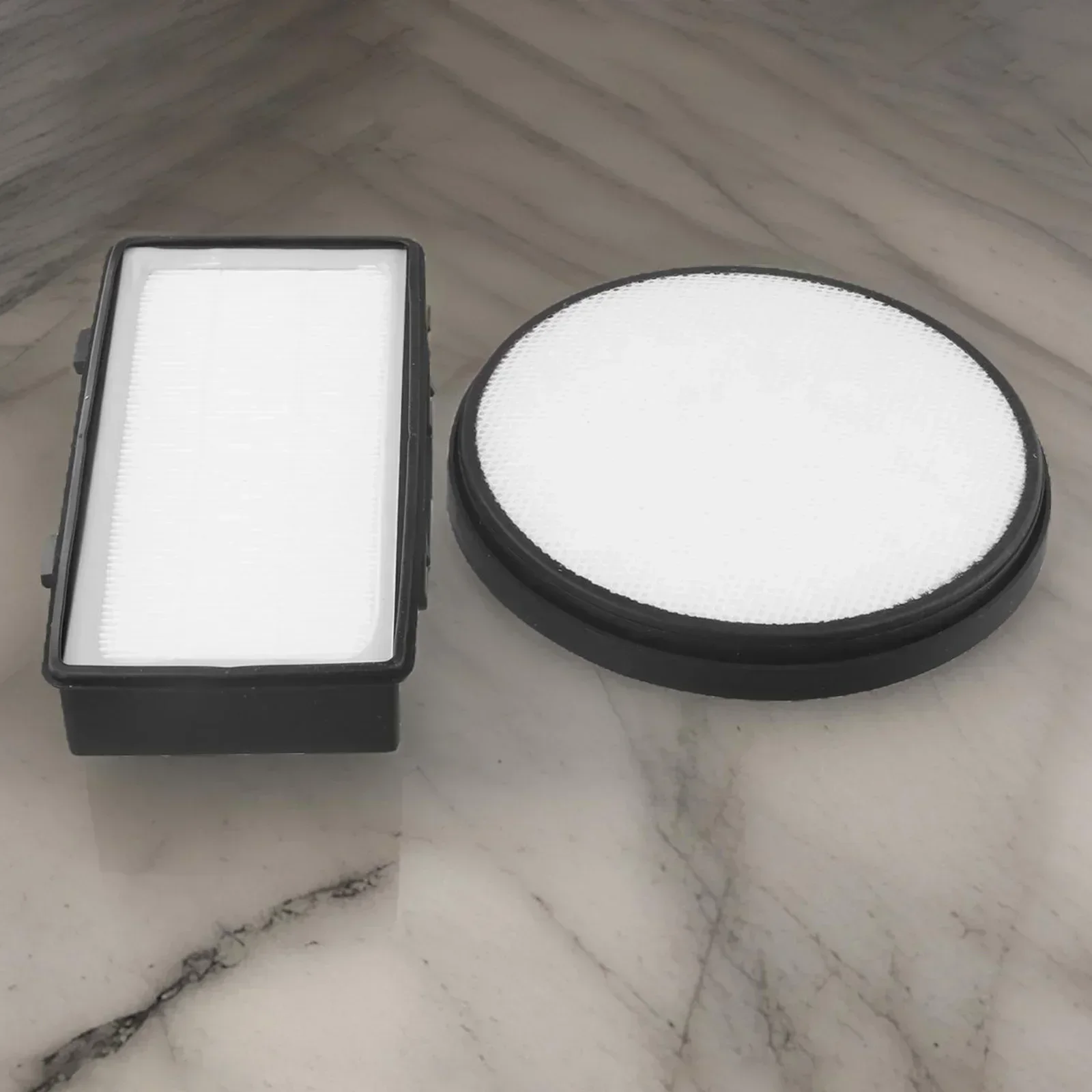 

Filters For ZR006001 X-Trem Power Cyclonic RO6984EA Robot Vacuum Cleaner Accessories Household Tools Spare Parts Replace