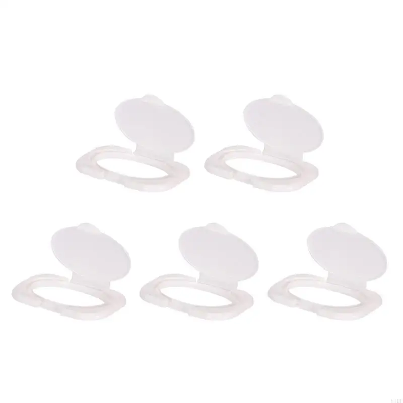 

54DF 5xмногоразовые детские влажные бумажные крышки, крышка для салфеток, полипропиленовая крышка, крышка для влажных салфеток,