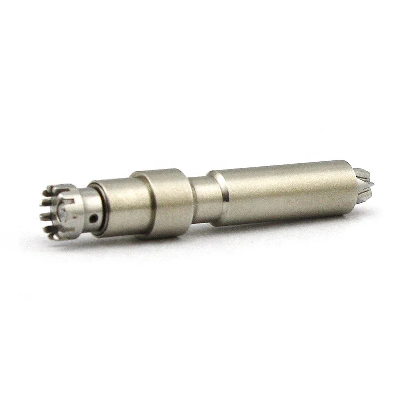 FINER middle gear for im plant handpiece contra angle spare parts den tal handpiece middle gear