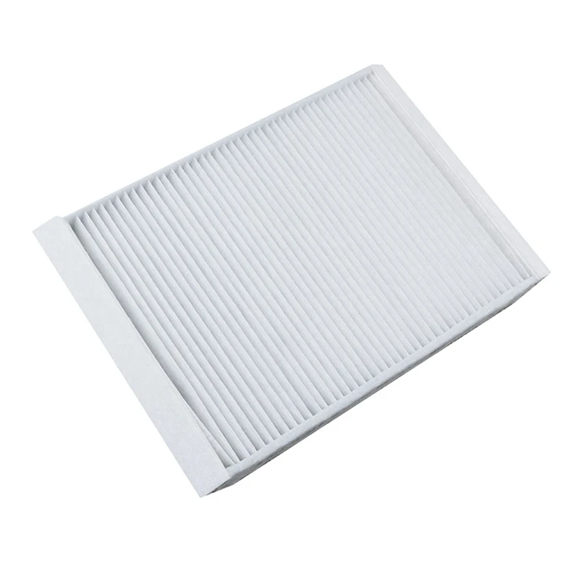 2X Car Cabin Air Filter For Mercedes-Benz ML300 / ML320 / ML350 / ML500 W / S205-C180L / C200L / C260L A1668300018