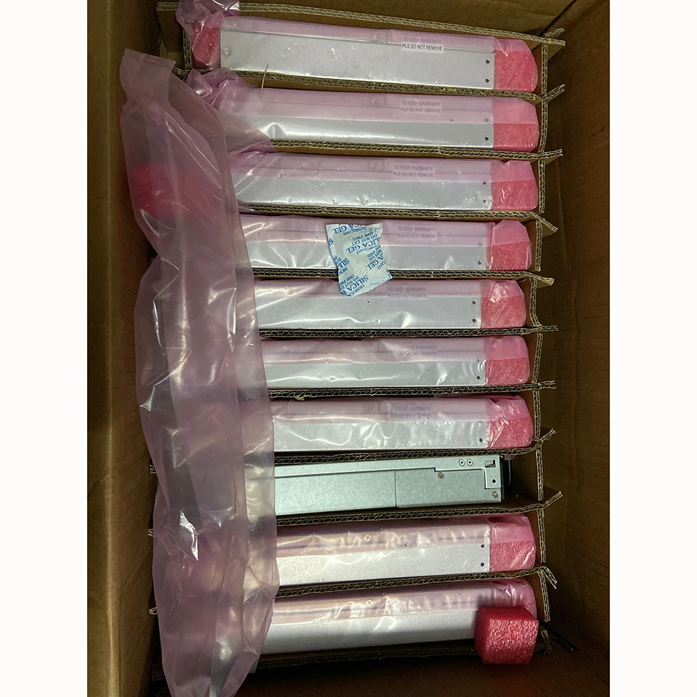 

For Compuware CPR-4011-4M1 CPR-4011 HPE JL167A 400W Work Good 100% Test for Switch Power Supply High-Quality