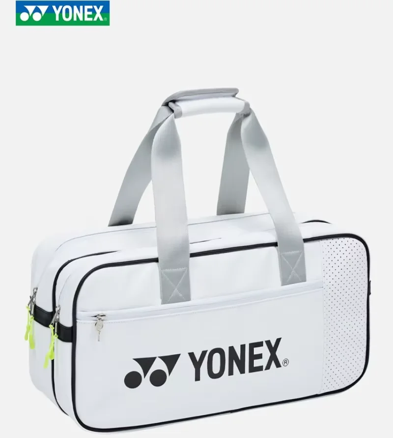 YONEX New High-quality Badminton Racket Sports Bag Is Durable and Large-capacity Sports Bag Can Hold 2-3 Tennis Rackets Handbag