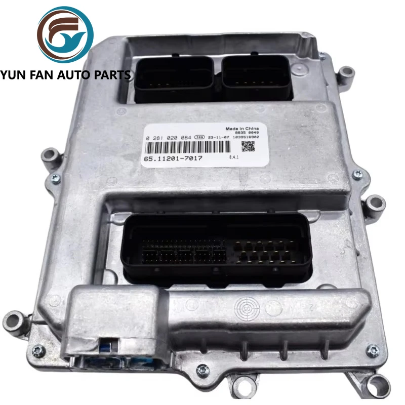 

Электронный блок управления для Mercedes-Europe 190 1984-1990 OEM 0281020219 0281020112 0281020084
