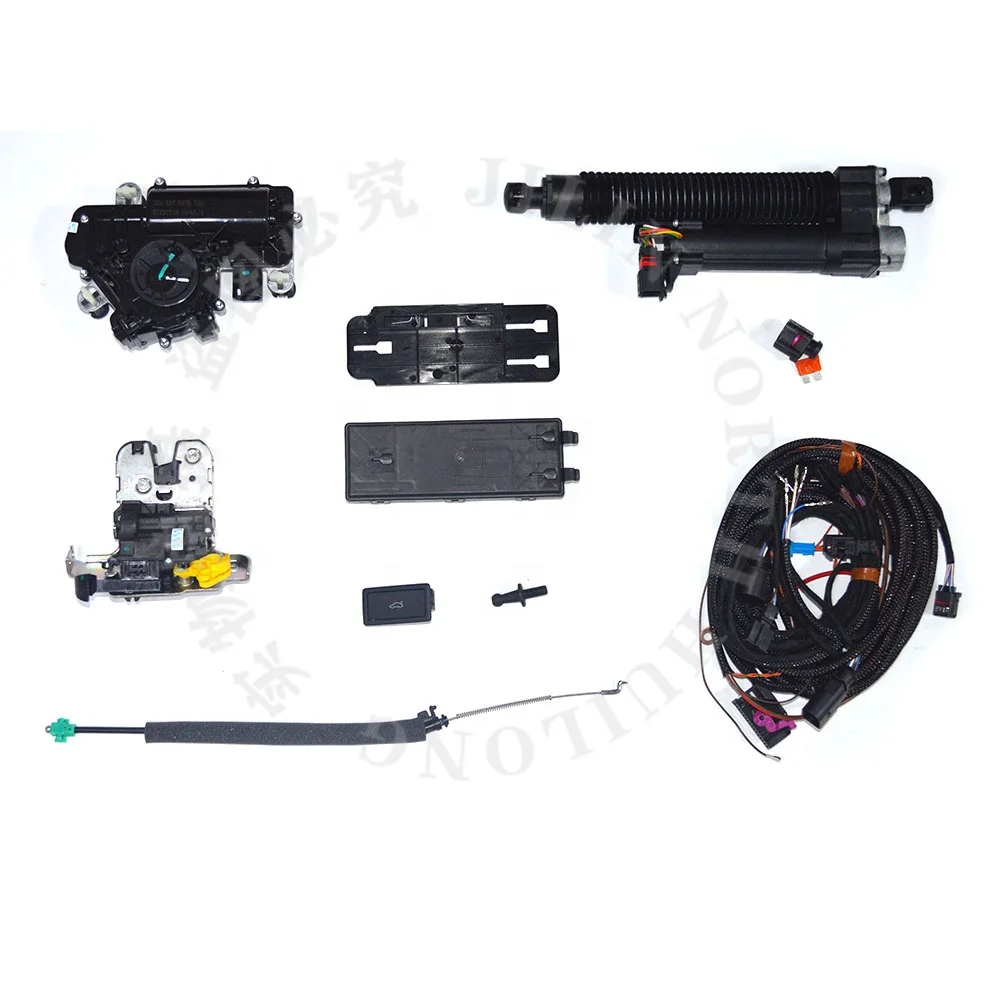 

Rear Electric Tailgate Lift Supports Tail Gate Brace kit for VW Passat B8
