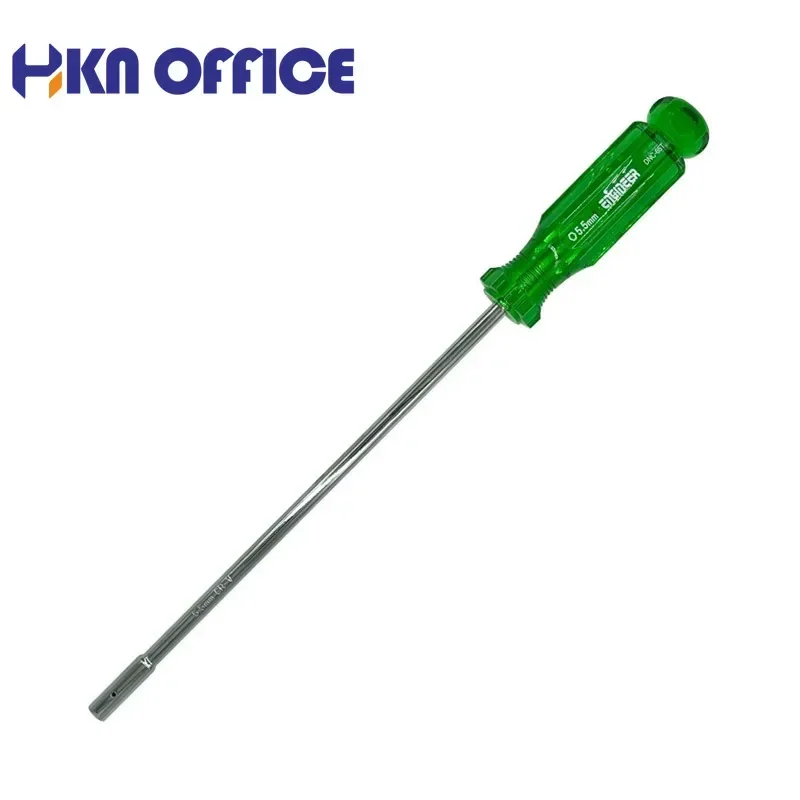 5.5mm *125mm 230mm Wiha & DNC Screwdriver Permanent Strong Magnetic Special For Xerox For Ricoh For Sharp For Kyocera For Konica