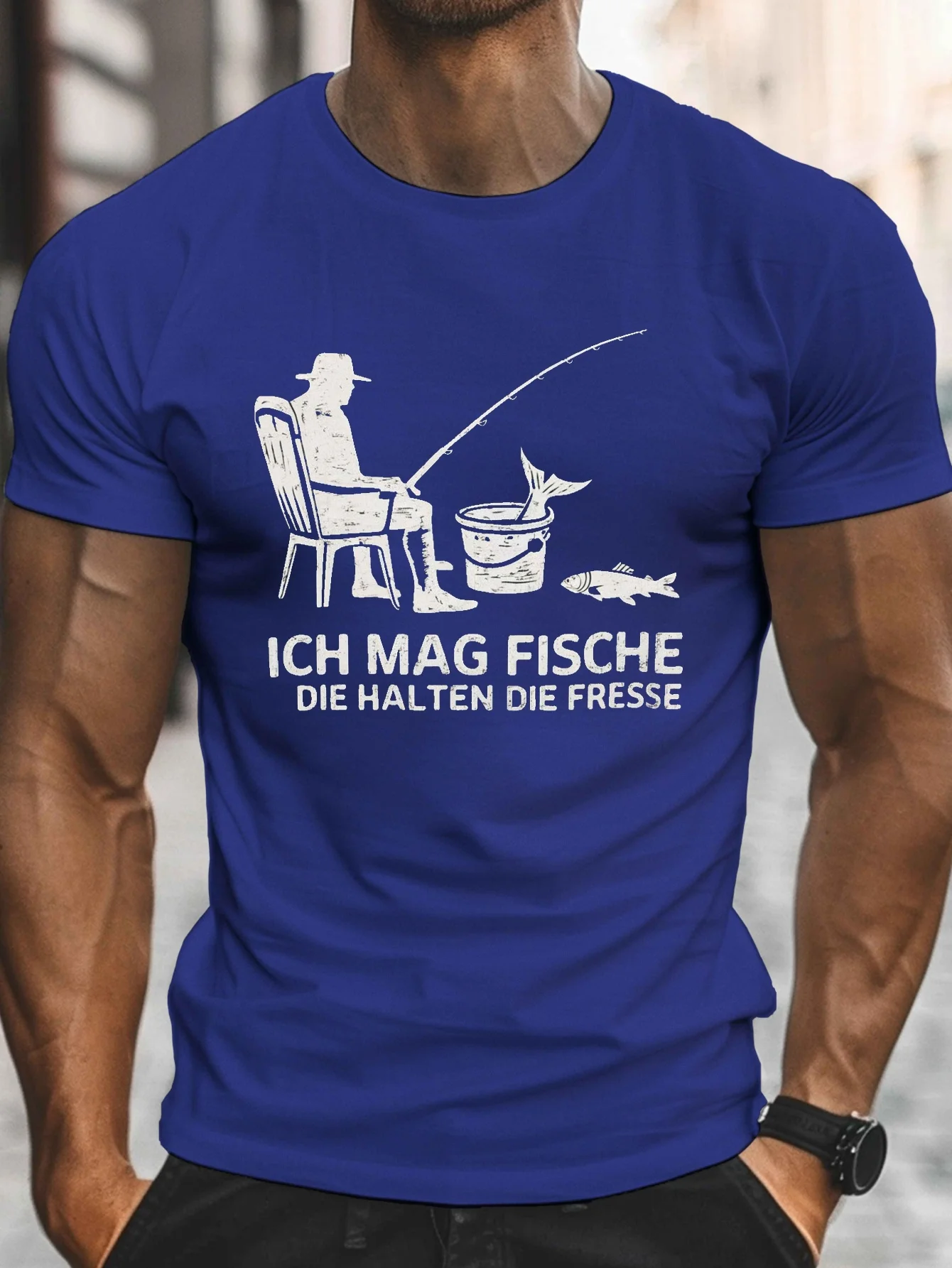Men's 