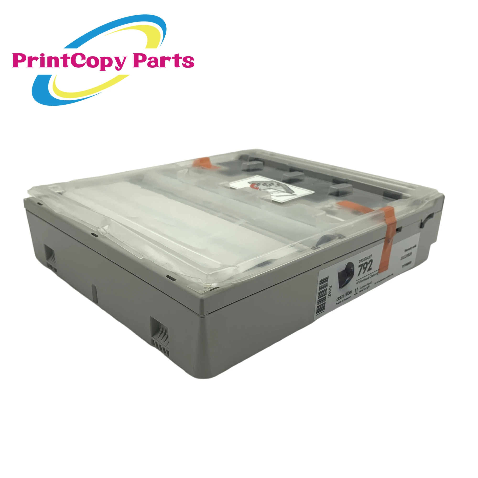 

1PC Original New 792 Printhead Cleaning Kit CR278A for HP Latex 260 Latex 280 L26500 L25500 Plotter Parts