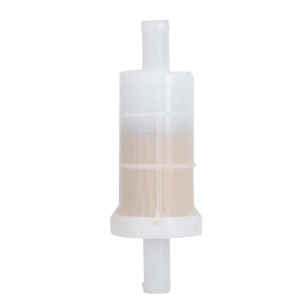 Gas-Kraftstofffilter, Motorradfilterreiniger, Motorrad-Benzin-Ölfilter, Filtrationsreiniger, passend für 99-07 Ölfilter