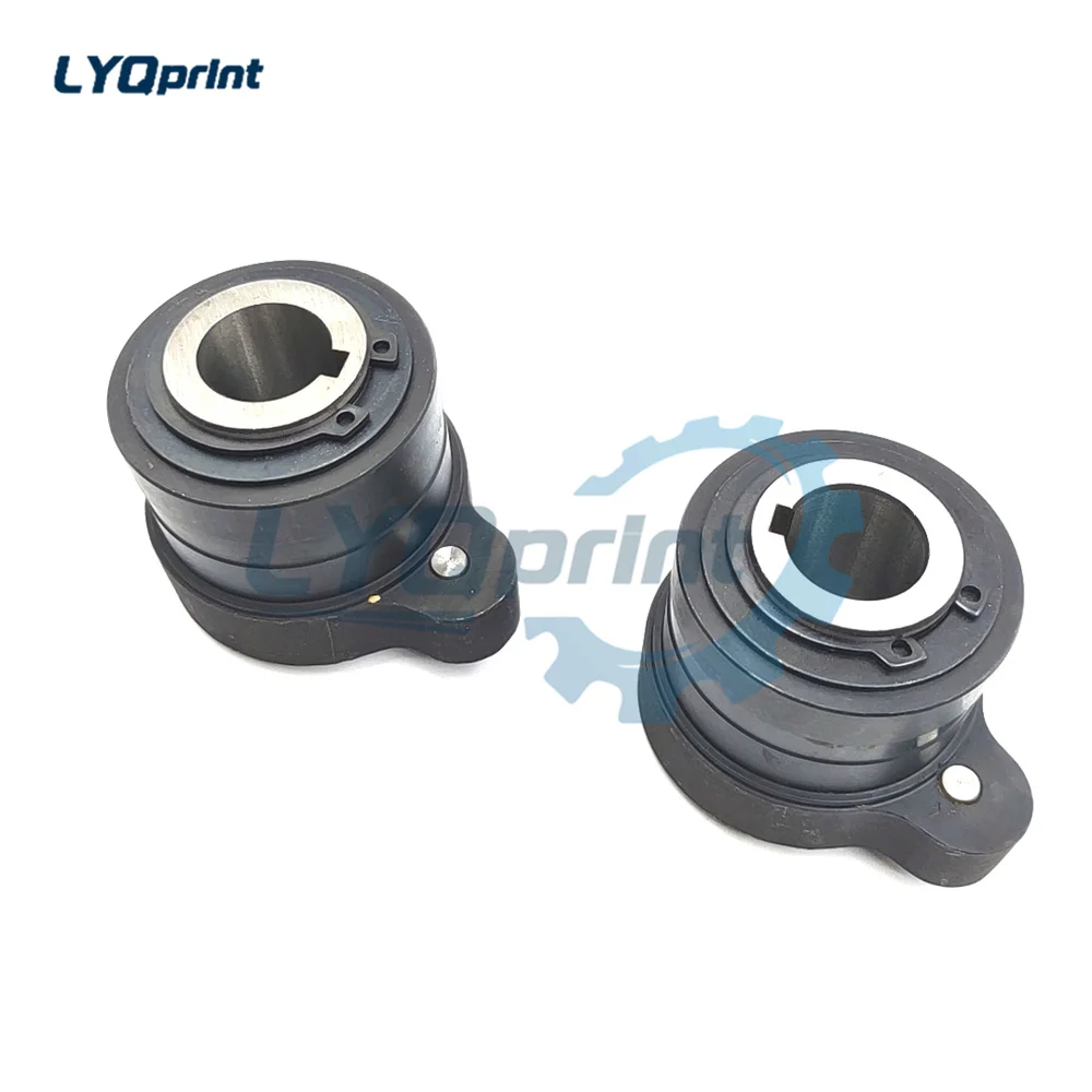 

Обгонная муфта GTO52 42.008.005F для боковой рамы Heidelberg OS Cpl, запасные части для печатной машины с роликовым приводом