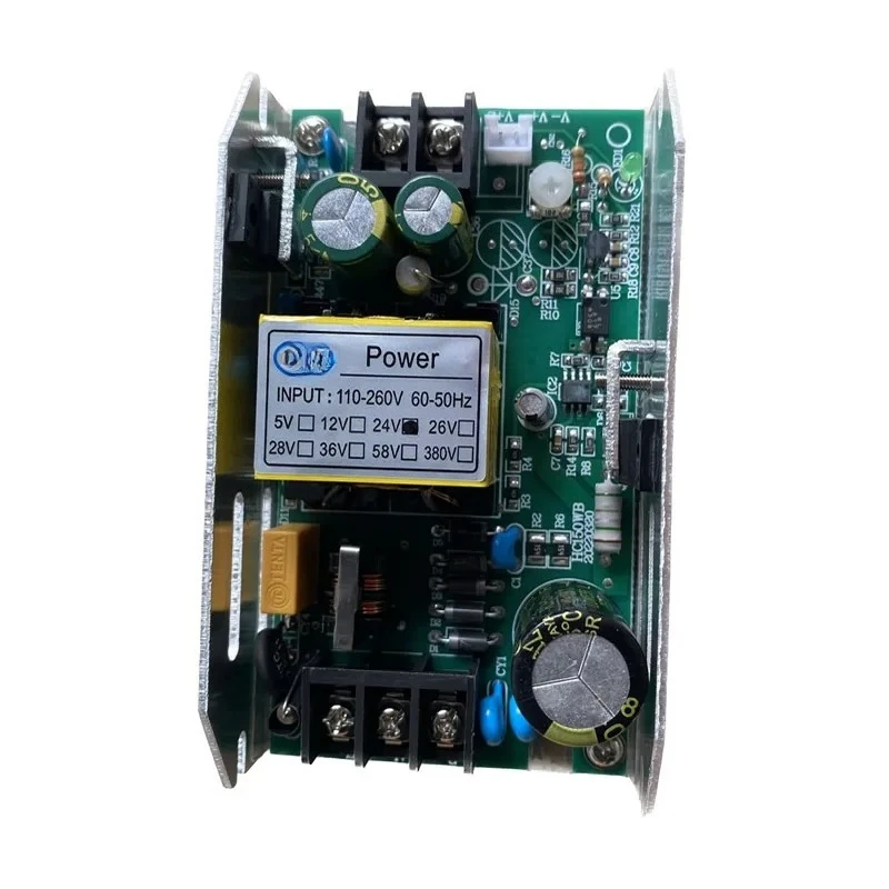 HC-150W HC-180W 24V Full Power Switching Power Supply Board Stable Voltage Driver For Stage LED Par Light DJ Stage Lighting