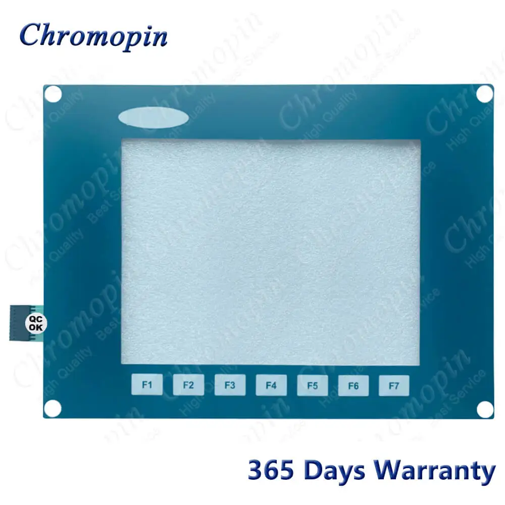 Membrane keypad for CNC 8040 CNC8040 switch keyboard