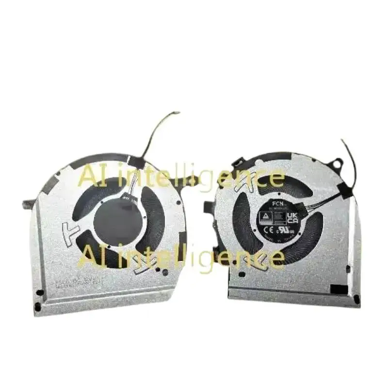 

Original for 5 16IRX9 83DG Y7000P IRX9 CPU GPU FAN R L DC12V 2024 ^||^