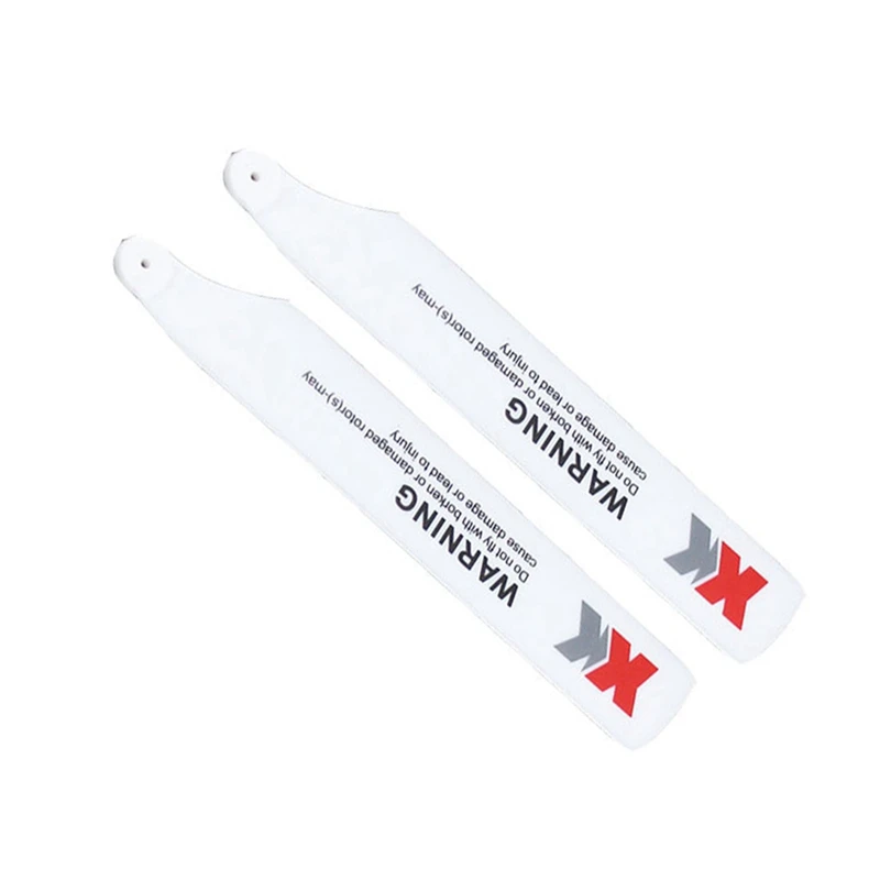 

Practical RC Helicopter Replacement Parts Kit for WLtoys XK K110,K110S RC Helicopter Upgrade Parts