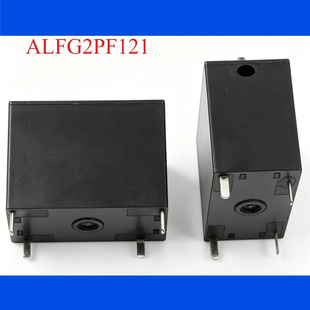 1-5pcs/Lot original ALFG2PF121 High power 33A 12VDC 4-pin 12V 4PIN For Panasonic photovoltaic relay