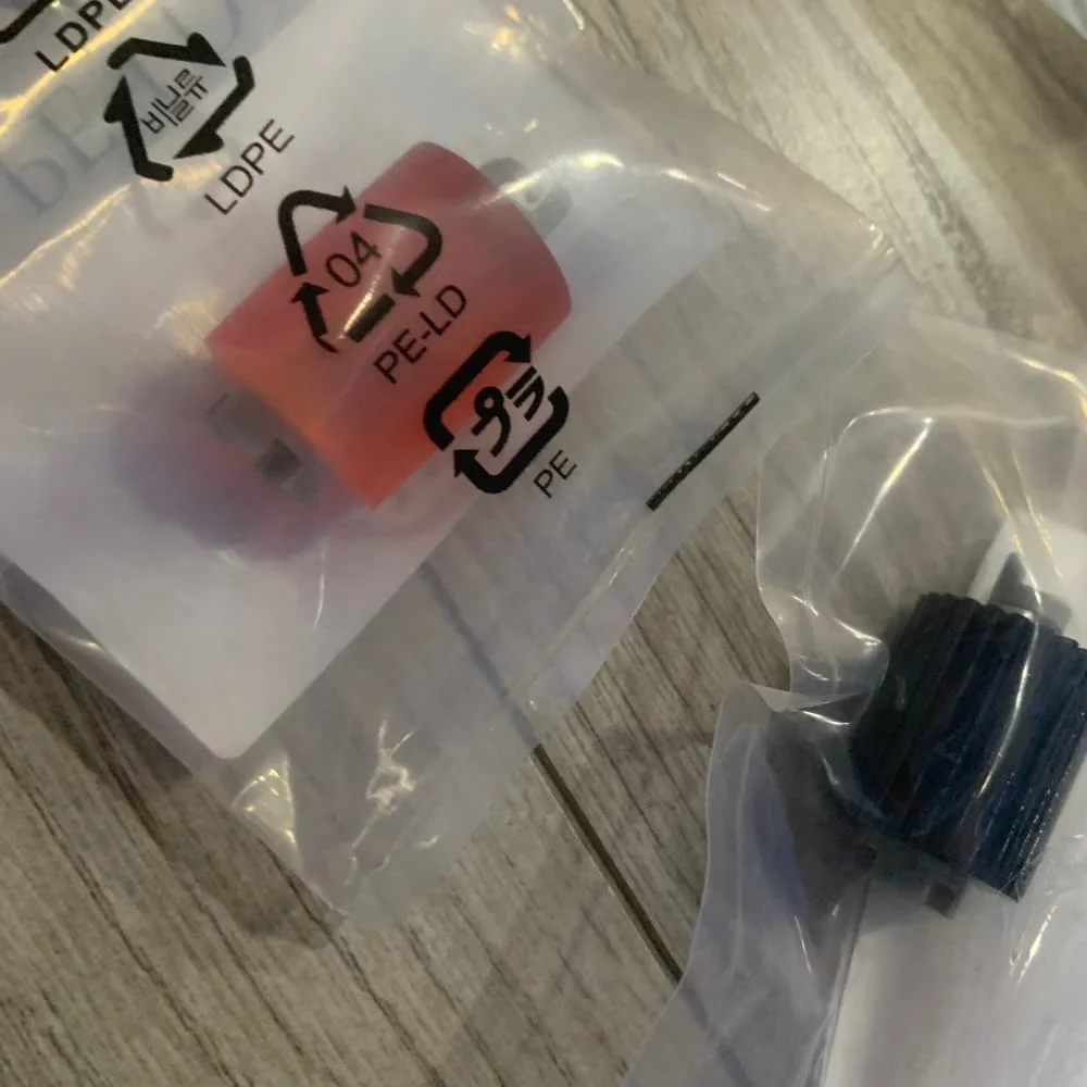 

10SETS A64J564201 A64J564101 Tray 1 2 Feed Separation Pickup Roller for Konica Minolta bizhub C458 C558 C658 308e 368e