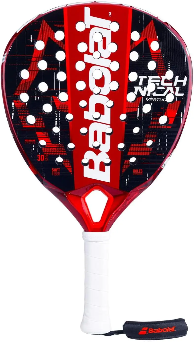 Technical Vertuo 2024 Padel Racket