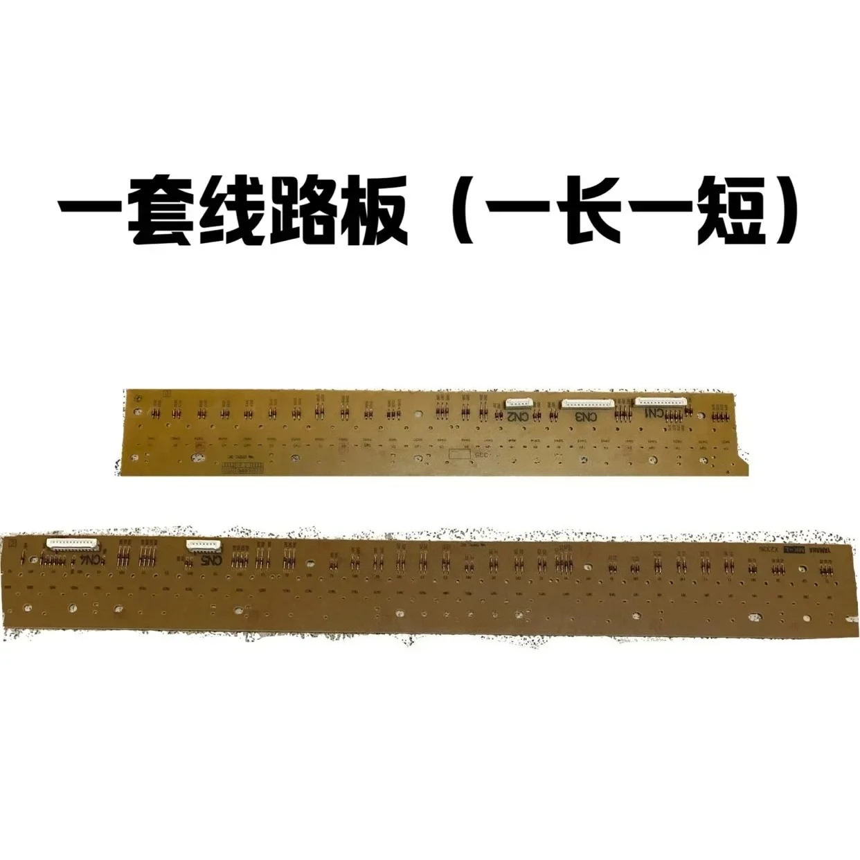 X2336 X2335 Key Con…