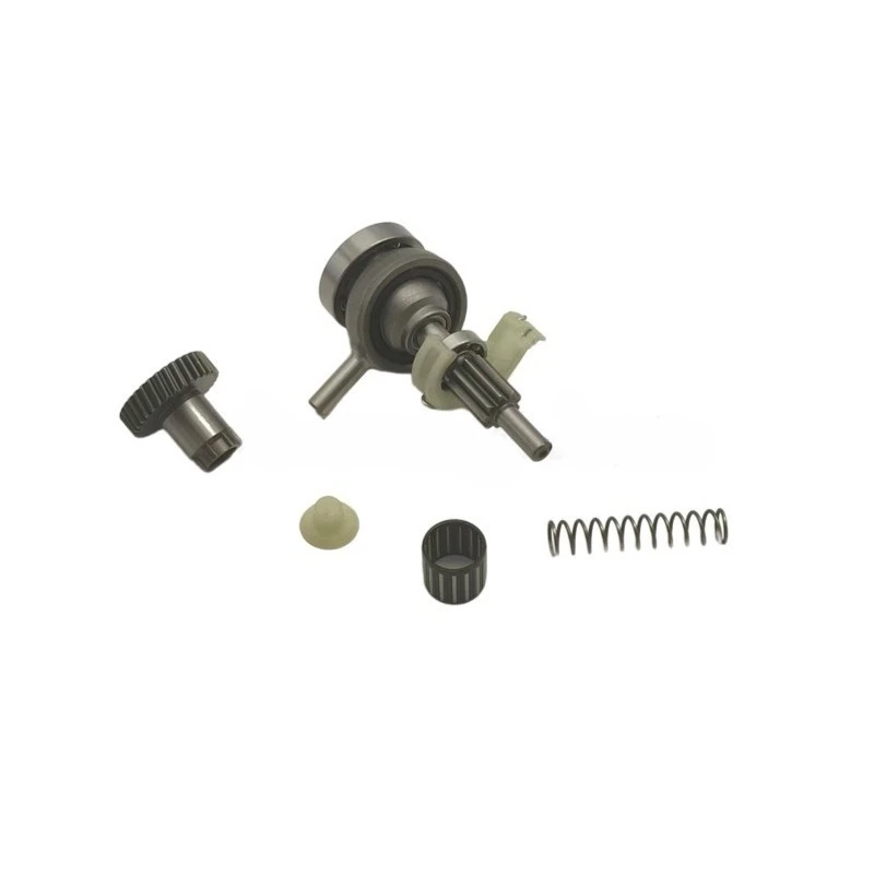 

Suitable for Replacing 1617000597 GBH2-26 Electric Hammer and Power Tool Accessories 1615819028 Swing Shaft