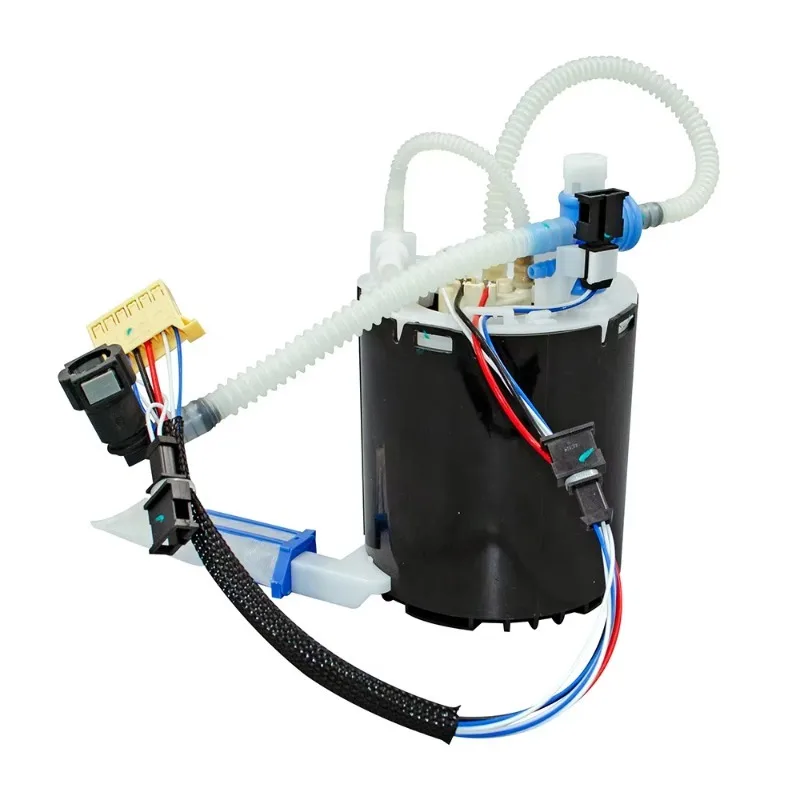 Electric Fuel Pump For Land Rover Range Rover Evoque 2.0D 2.0TD4 HSE 2015-2019 LR057235 LR044427 LR072234