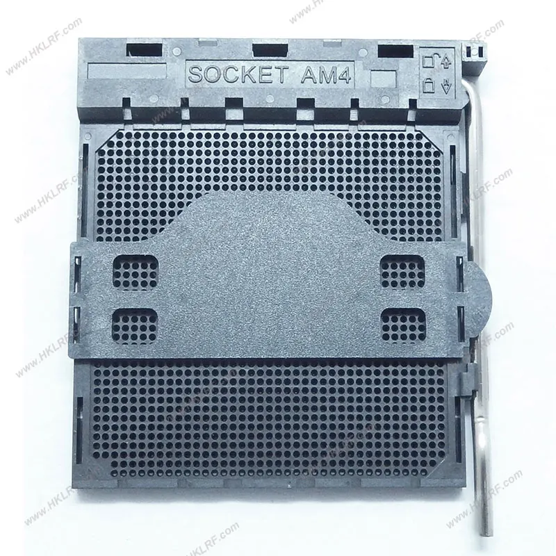 

Mainboard Socket AM4 CPU Base Connector Holder Base