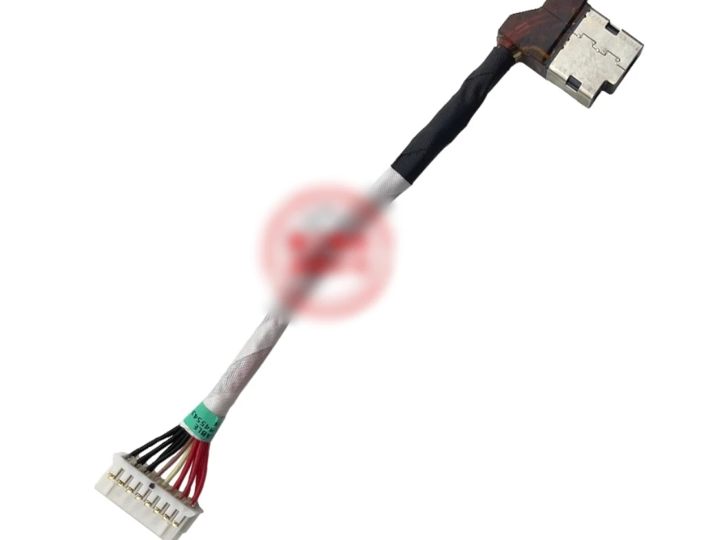 Free shipping for new HP Shadow Elf 7/8 charging head TPN-Q265 Q263 Q264 Q267 power interface