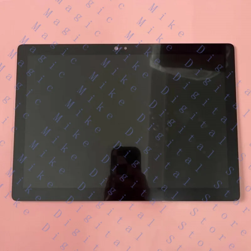 H  New Led Lcd TouchScreen FHD 12.3