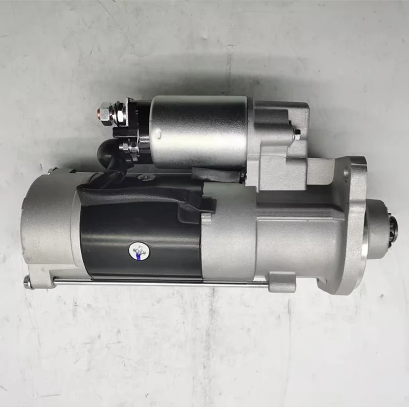 12V 2.8KW 12T Truck Starter Motor for FORD 7.3L TURBO DIESEL F4TZ-11002-A F4TZ11002A 17578N
