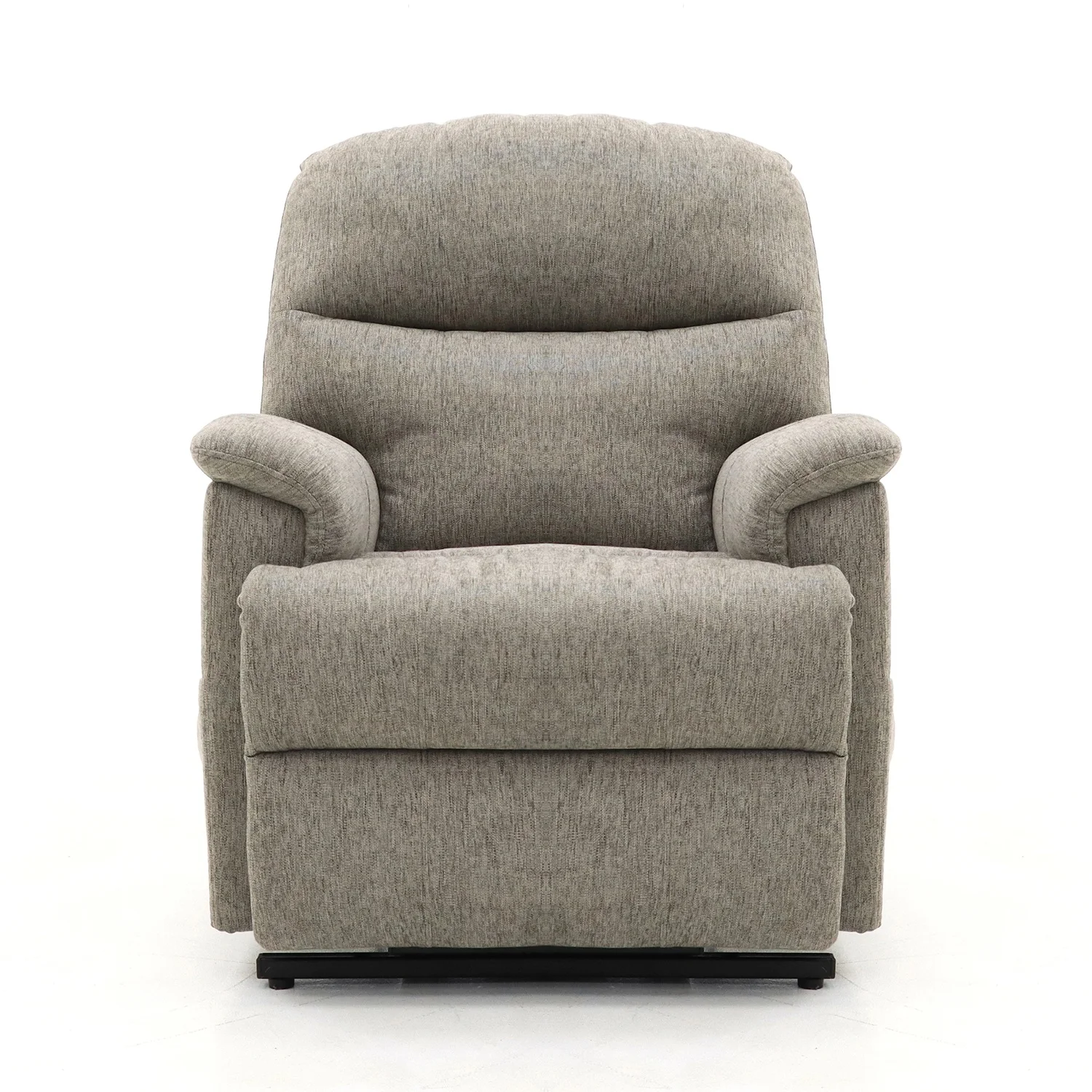 Geeksofa Linen Fabric Dual Motor Power Electric Medical Lift Recliner Chair With Zero Gravity And Massage For The Elderly