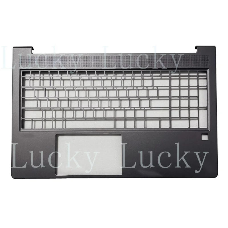 

f f Laptop PalmRest For HP ZBook Power 15 G9 ZBook Power 15 G10 Gray New