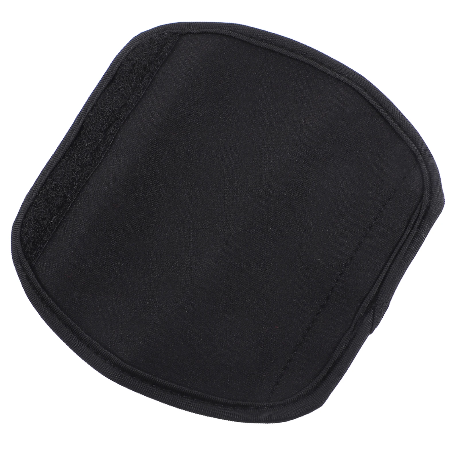 

Luggage Handle Wrap Travel Case Protective Saddle Comfortable Grip Adhesive Buckle Hand Protector Suitcase Cover