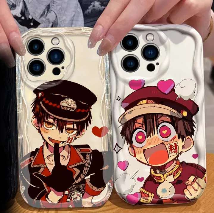 Toilet-Bound Hanako… - image