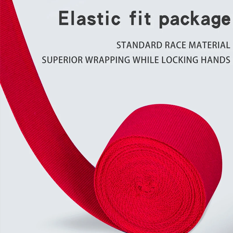 Thumbnail 2 - #42 Boxing Hand Wraps Comparison Guide