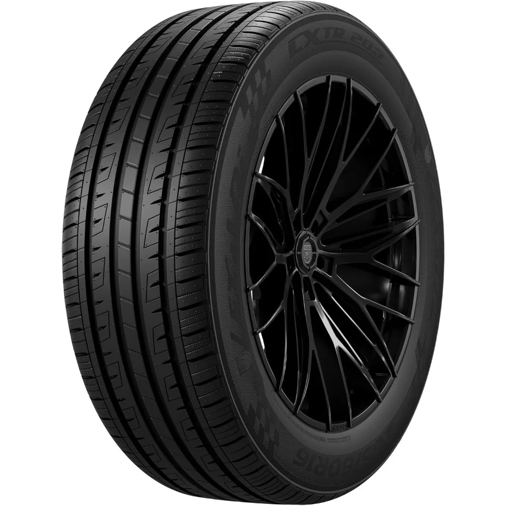 

LXTR-203 215/65R15XL 100H BSW
