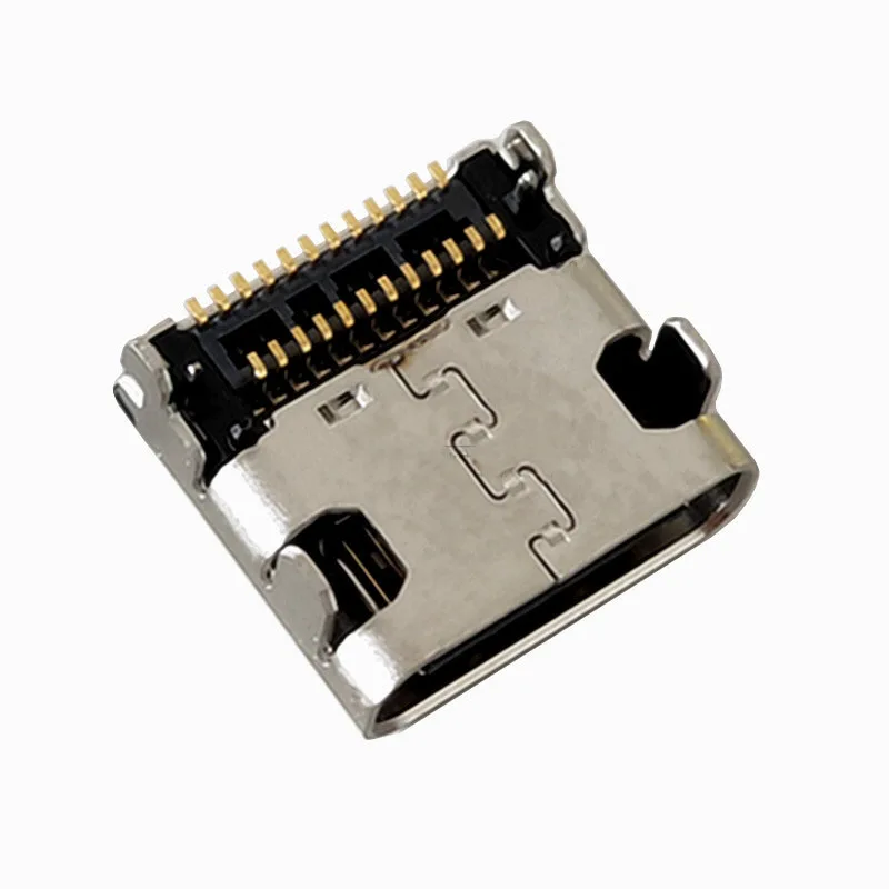 1PC USB3.2 Female P…