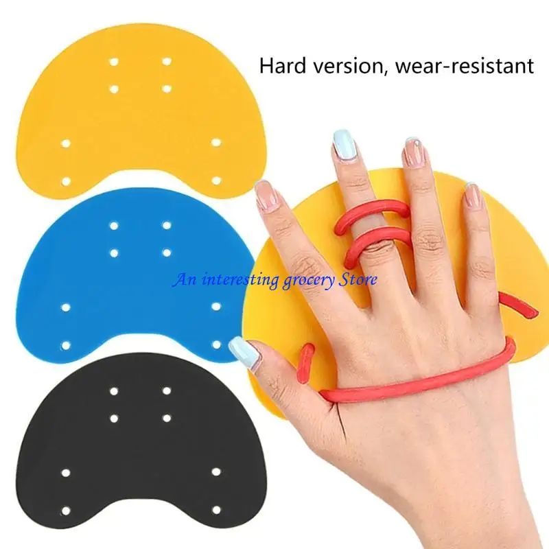 652D 1 Pair Swim Pr… - image