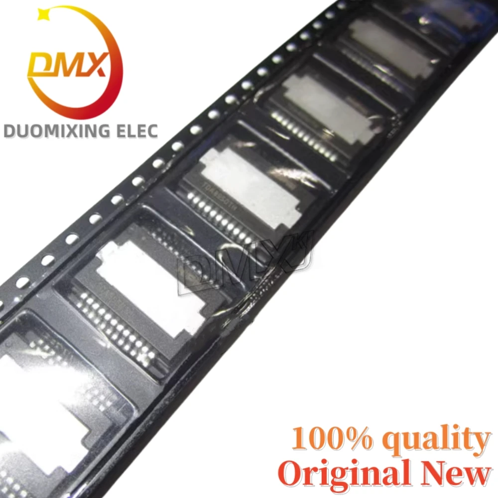 100% оригинальный TDA8950TH TDA8950 аудиочип усилителя мощности