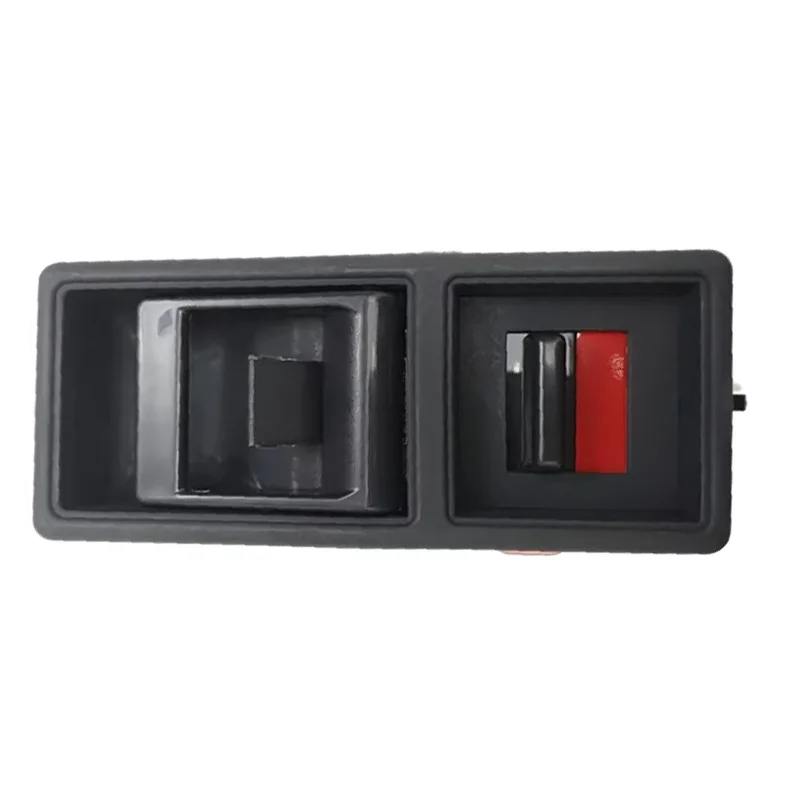 

Дверь автомобиля, задняя дверь багажника, внутренняя ручка, совместимая с Mitsubishi PAJERO Montero V31 V33 V43 MB793491