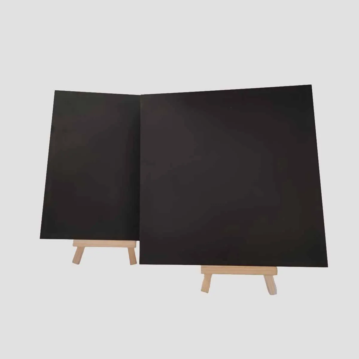 Black Sandblasted Surface Anodized Aluminum Alloy Plate 5052 Aluminum Sheet Thickness 0.8-2mm