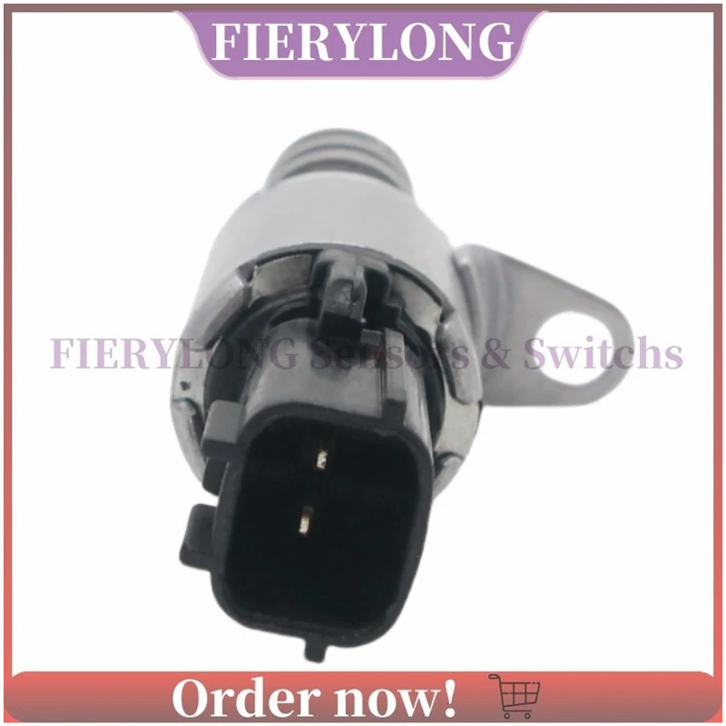 23796-3RC0A VVT Variable Timing Control Valve Solenoid For Infiniti Q50 Q60 Qx50 Nissan Altima Frontier Maxima Murano Pathfinder